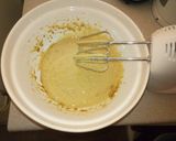 A picture of step 3 of Quick and Delicious Banana Cake.