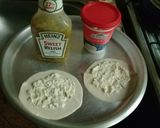 Foto del paso 1 de la receta: Tarta! Tartitas de hamburguesa súper fáciles