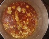 Foto del paso 2 de la receta: Guiso de arroz con pollo ♥️
