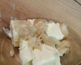 A picture of step 3 of Homemade Garlic Butter.