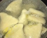 Foto langkah ke 5 dari resep Pempek Dos (Pempek tanpa ikan).