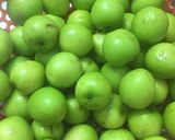 Hình bước làm 1 của món Mứt táo