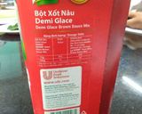 Hình bước làm 5 của món Bắp bò nấu tiêu xanh