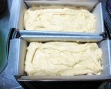 A picture of step 8 of Easy Chestnut Pound Cake for Autumn.
