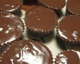 A picture of step 10 of Peanut Butter Cups.