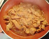 Foto del paso 13 de la receta Cerdo lo mein
