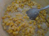Perkedel jagung