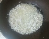 Foto langkah ke 1 dari resep Nasi liwet magic com.