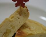 A picture of step 9 of Potato Tofu Kanten Cake.