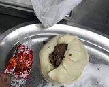 Foto del paso 3 de la receta: Manzana rellena