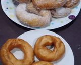 Foto del paso 4 de la receta: Rosquitas económicas🥯