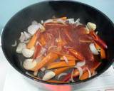 LG SWEET AND SOUR CHICKEN(ASIAN STYLE COOKING ) recipe step 6 photo