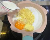Foto langkah ke 1 dari resep Creme Brulee Snack Mpasi (6m+).