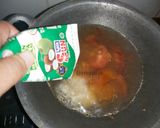 Foto langkah ke 4 dari resep PINDANG SANTAN Pedas.