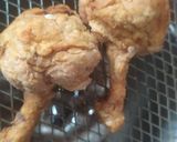 Foto del paso 5 de la receta: Pollo al estilo kfc