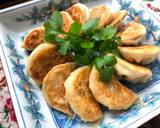 Homemade Pork Dumpling recipe step 12 photo