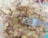 Foto del paso 3 de la receta: Huevos rellenos