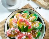 Foto langkah ke 6 dari resep Putri Noong (1146).