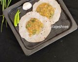 બેસન કા અલાનીયા(મારવાડી પીઠલા)(besan ka alaniya recipe in Gujarati) રેસીપી સ્ટેપ3ફોટો
