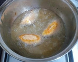 Foto del paso 24 de la receta: Mejillones rellenos de crema de mejillones al vapor
