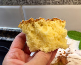Foto del paso 17 de la receta: Bizcocho muy esponjoso de limón y mantequilla, sin gluten
