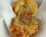 Foto langkah ke 4 dari resep Bakwan (bakso) goreng.