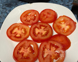 Foto del paso 2 de la receta: Berenjenas gratinadas en freidora de aire