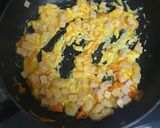 Foto del paso 4 de la receta: Arroz tres delicias