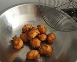 ચણા દાળ ના પકોડા (Chana Dal Pakoda Recipe In Gujarati) રેસીપી સ્ટેપ7ફોટો