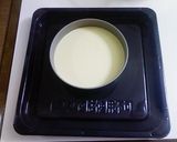 A picture of step 9 of Easy and Delicious! Rich NY Cheesecake.