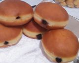 Foto langkah ke 6 dari resep Donat super lembut.