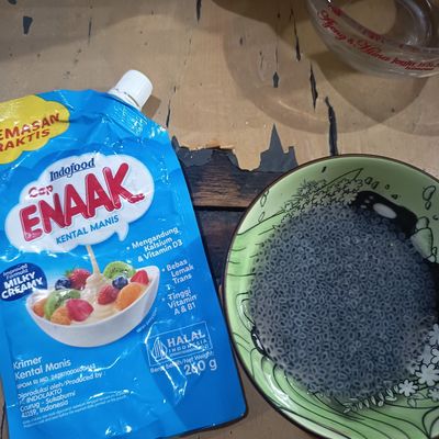 Langkah 1