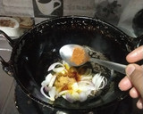 ரோட்டுக்கடை காளான் மசாலா ரெசிபி ஸ்டேப் 4 புகைப்படம்