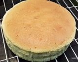 Foto langkah ke 10 dari resep Ogura lemon cake with poppy seed.