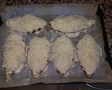 Foto del paso 7 de la receta Berenjenas rellenas de carne