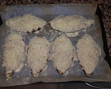Foto del paso 7 de la receta: Berenjenas rellenas de carne