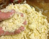 A picture of step 5 of Apple Tart.