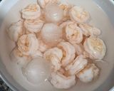 Foto del paso 2 de la receta: Cóctel de Camarones