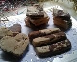 Foto del paso 6 de la receta: Mantecol casero con chocolate