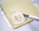 Mickey and Minnie Onigiri Character Bento recipe step 3 photo