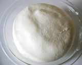 A picture of step 5 of Coppe-pan (Soft Bread Roll) With Honey.