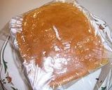 A picture of step 8 of Very Moist Castella Cake Using a Hand Mixer.
