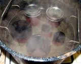 A picture of step 4 of Candy Apple Jelly.