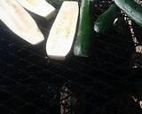 Zucchini steaks recipe step 4 photo