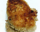A picture of step 3 of Lemon Chicken Chop.