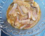 Foto del paso 1 de la receta: Chicharrón de pescado