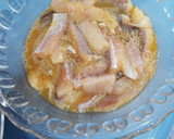Foto del paso 1 de la receta: Chicharrón de pescado