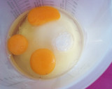 Foto del paso 2 de la receta: Bizcocho de higos