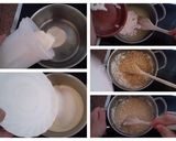 Foto del paso 1 de la receta: Moscovitas galletas de almendra