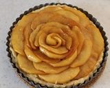 A picture of step 10 of Caramelized Apple and Sweet Potato Pie.